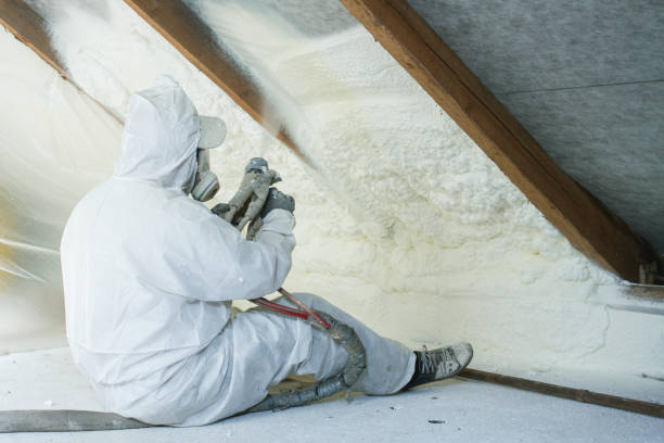 Types of Insulation We Offer in Village St George, LA